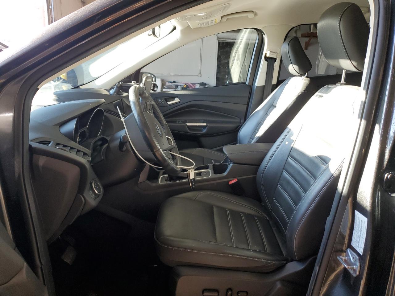 2019 Ford Escape - Image 7