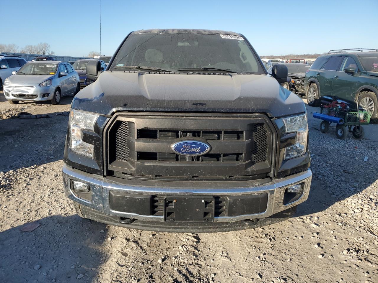 2017 Ford F-150 - Image 5