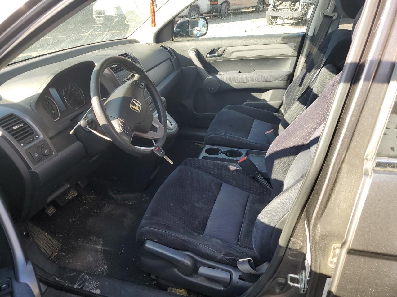 2009 Honda CR-V - Image 7