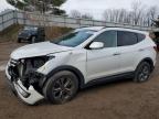 2015 Hyundai Santa Fe Sport  zu verkaufen in Davison, MI - Front End