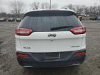 2017 Jeep Cherokee Limited იყიდება Marlboro-ში, NY - Minor Dent/Scratches