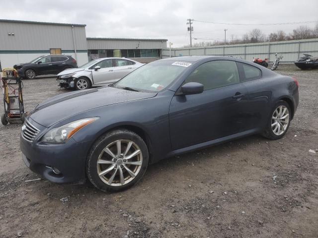 2012 Infiniti G37 