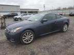 2012 Infiniti G37  de vânzare în Leroy, NY - All Over