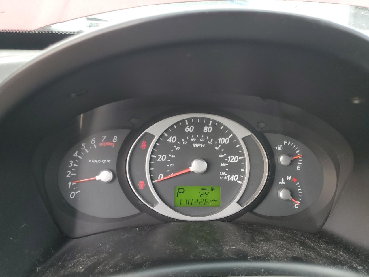 2006 Hyundai Tucson Gls VIN: KM8JN72D76U425436 Lot: 85708794