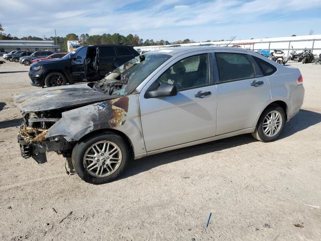 2009 Ford Focus Se