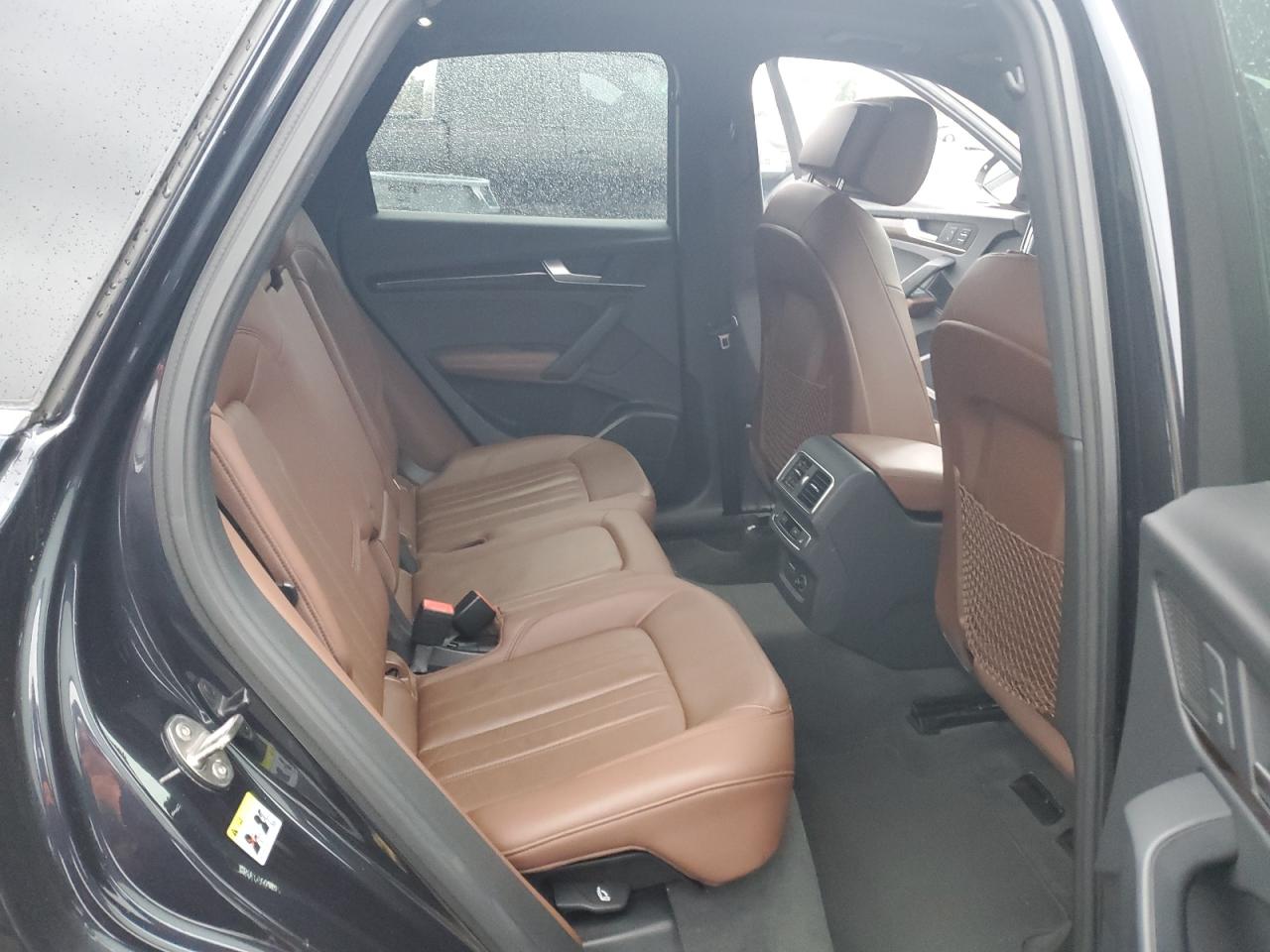 2019 Audi Q5 - Image 11