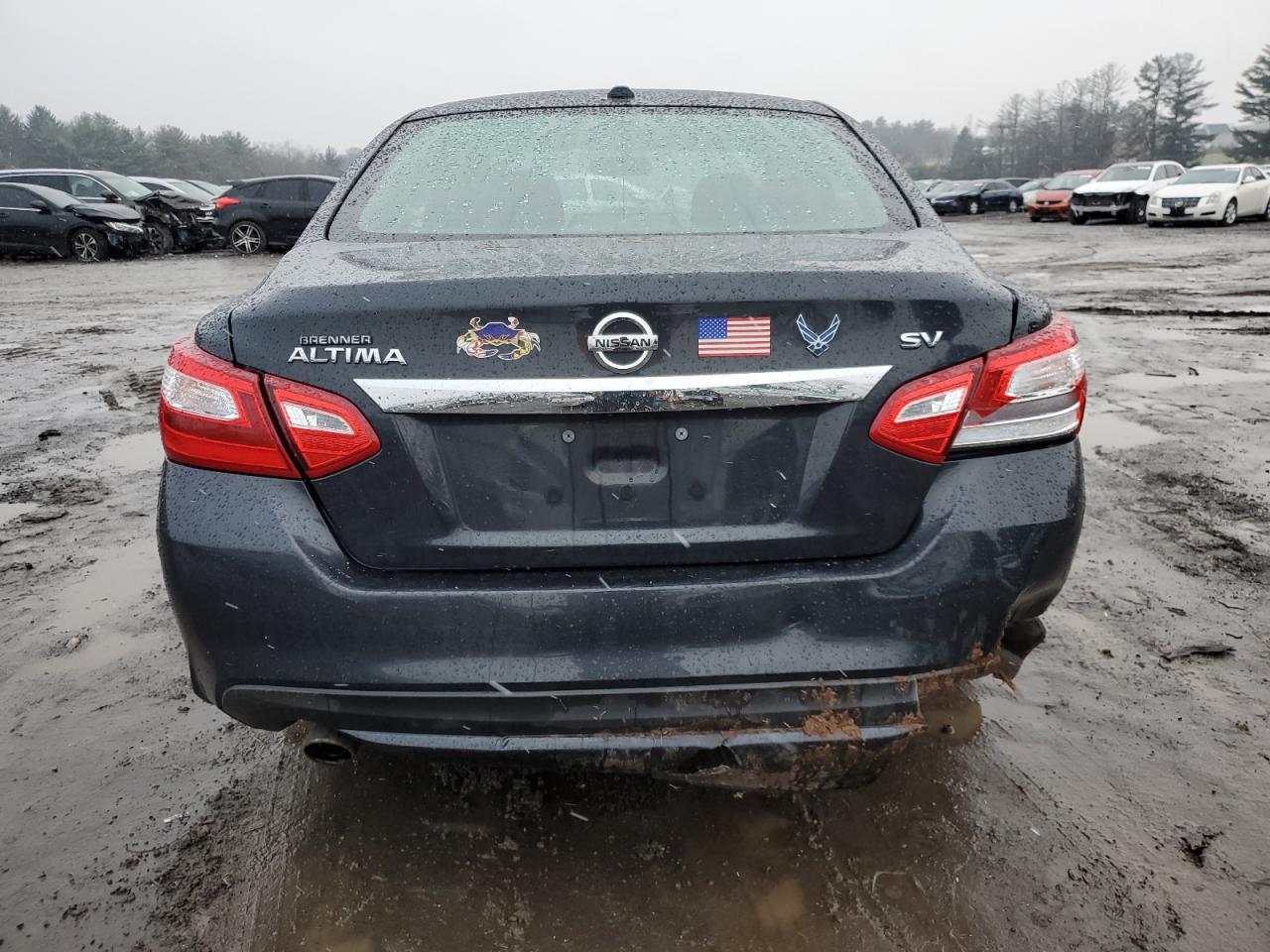 VIN 1N4AL3AP4HC275623 2017 NISSAN ALTIMA no.6