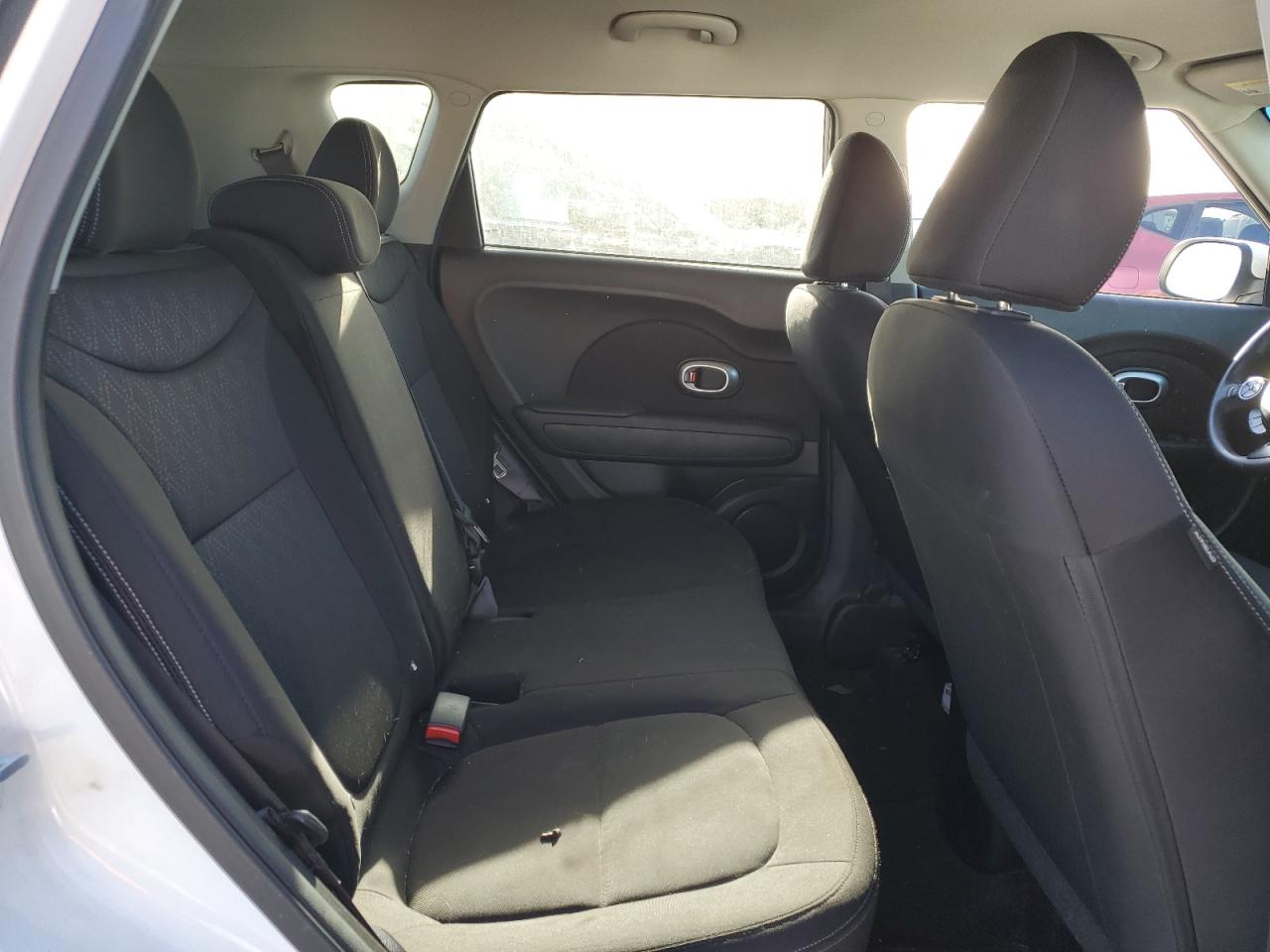 2016 Kia Soul - Image 10