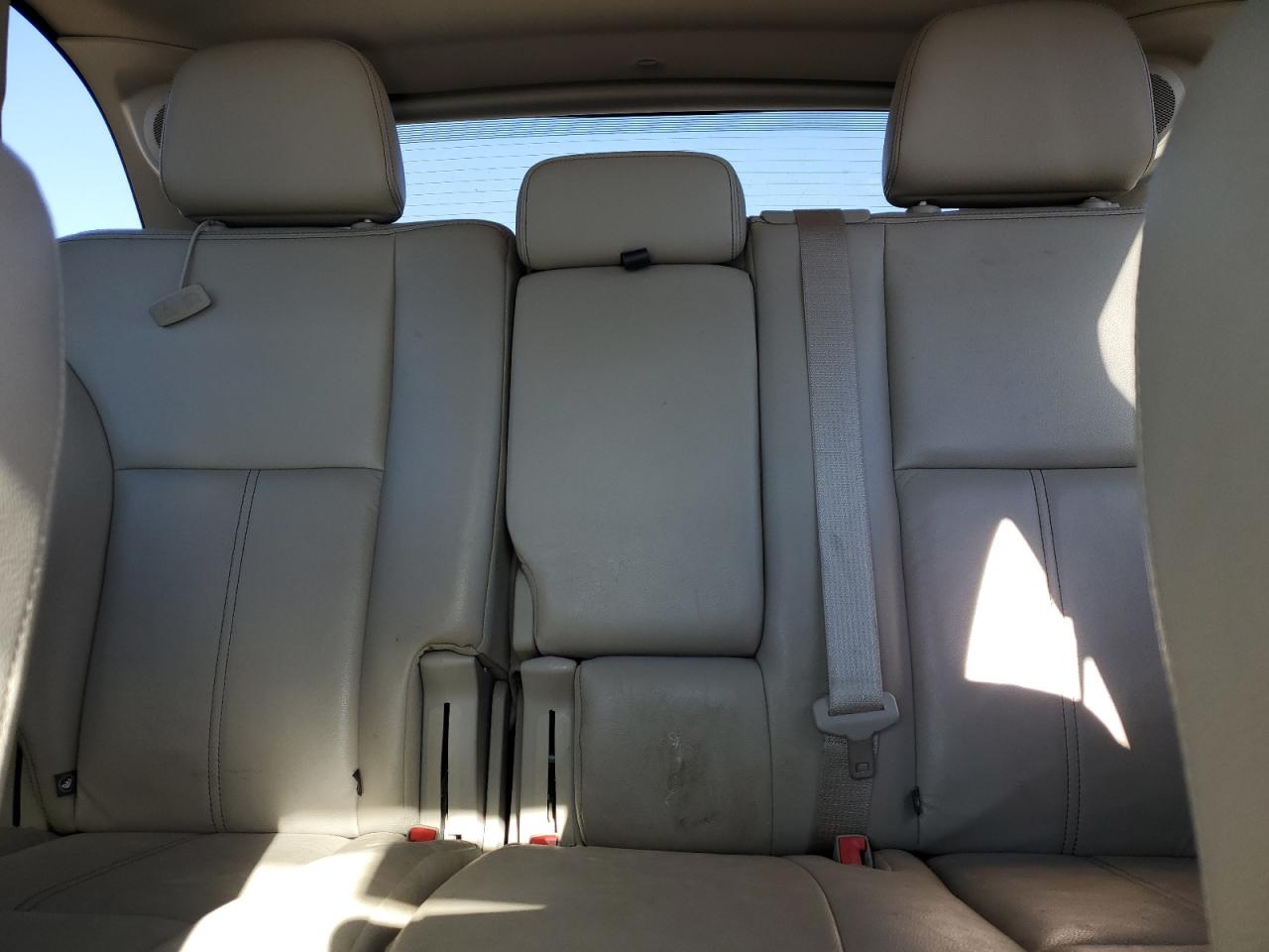 2014 Ford Edge Limited VIN: 2FMDK3KC6EBA05399 Lot: 82223694