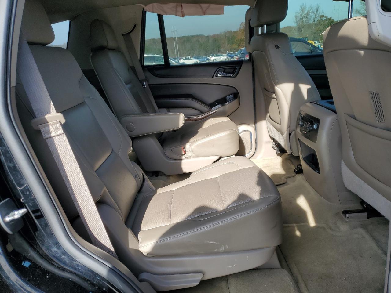 2016 Chevrolet Tahoe - Image 11