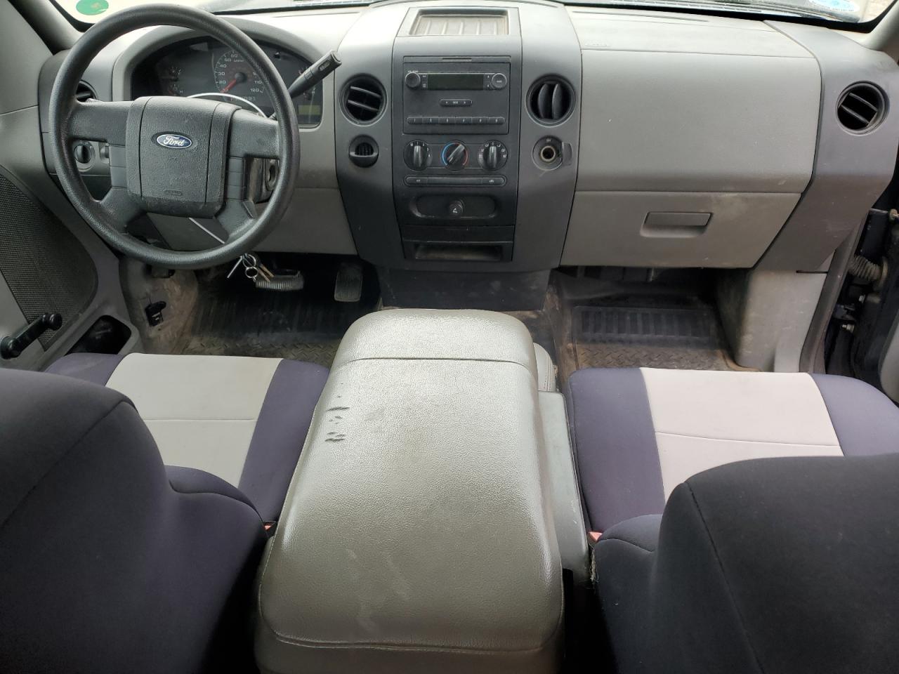 2005 Ford F-150 - Image 8