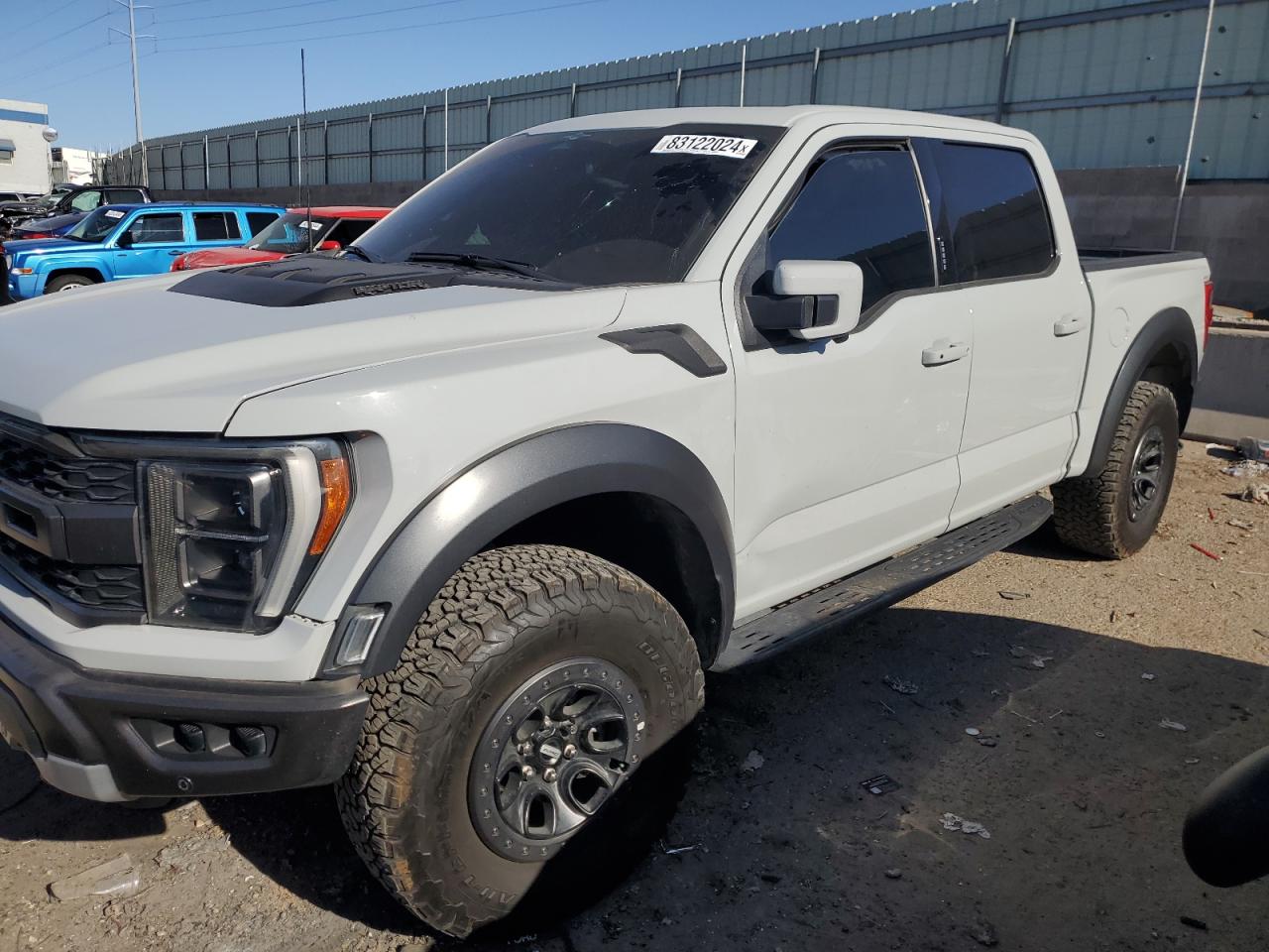 2023 Ford F-150 - Image 1