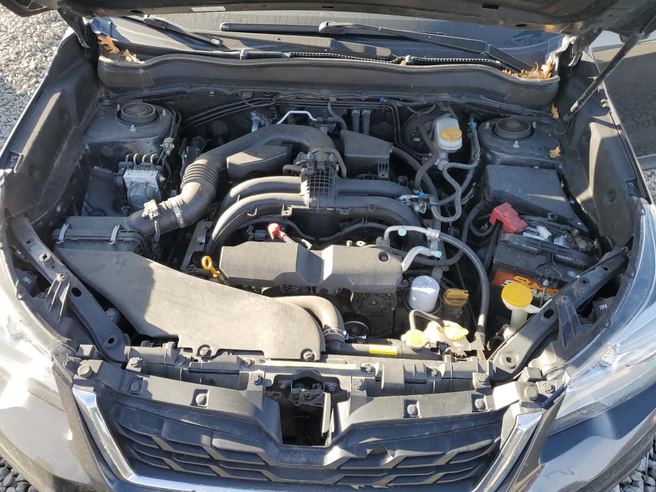 2017 Subaru Forester - Image 4