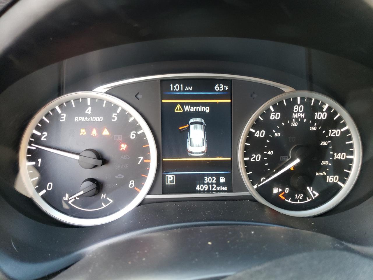2019 Nissan Sentra - Image 9