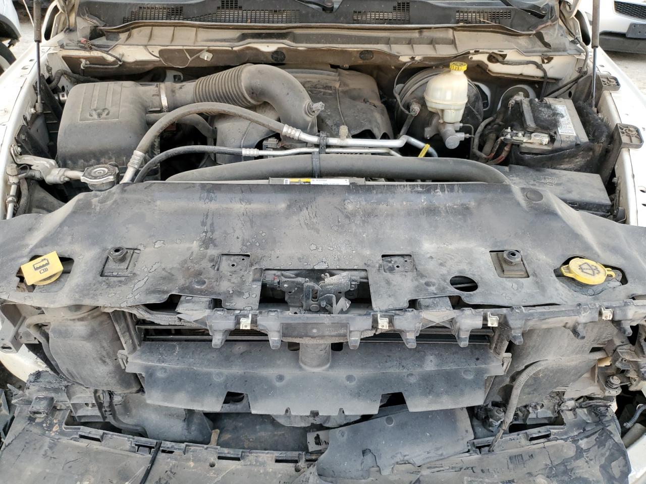 2015 Ram 1500 Laramie VIN: 1C6RR7NT3FS747573 Lot: 85012264