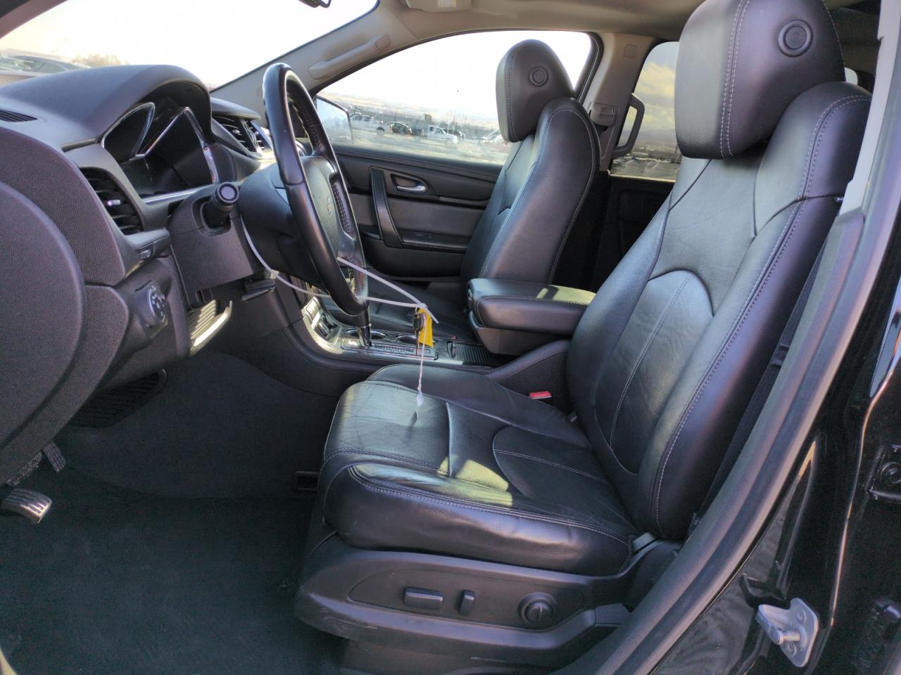 2016 Chevrolet Traverse - Image 7