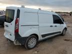 2016 Ford Transit Connect Xl за продажба в Oklahoma City, OK - Rear End