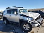 2008 Toyota Fj Cruiser  იყიდება Littleton-ში, CO - Rollover