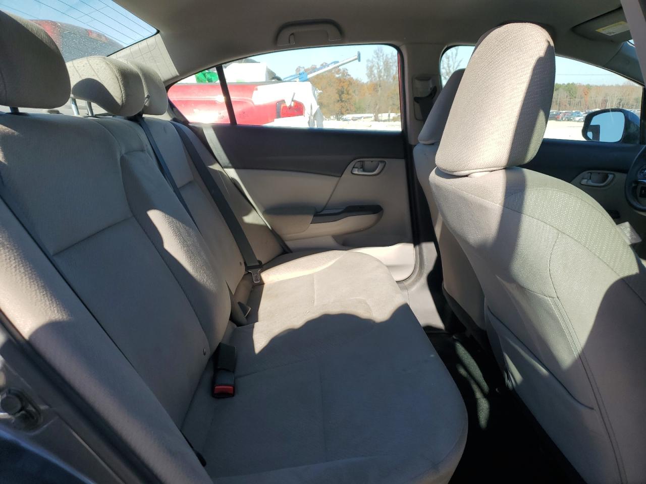 2013 Honda Civic - Image 10