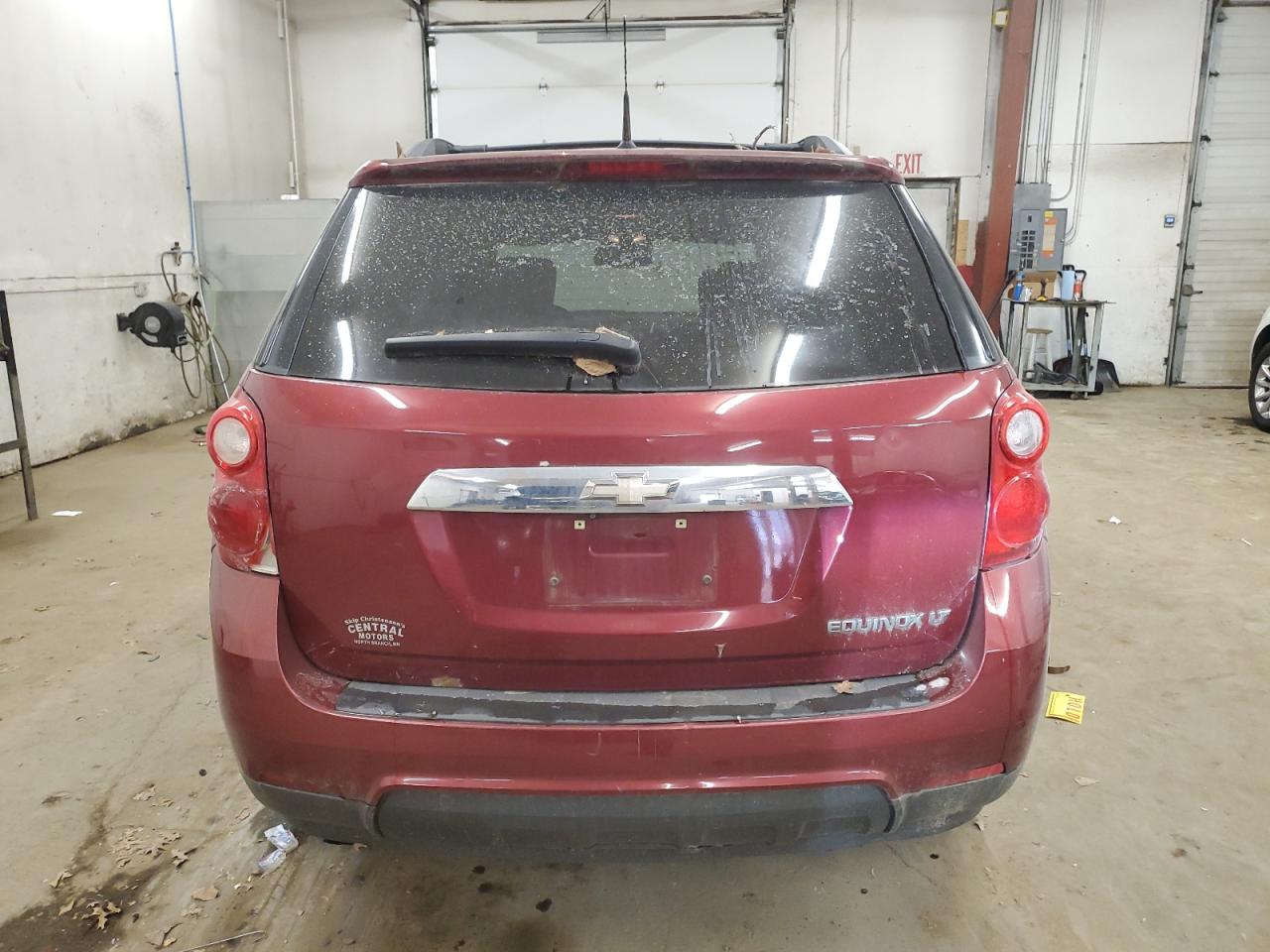 2010 Chevrolet Equinox - Image 6