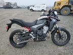 2021 HONDA CB500 XA a la Venta en Copart OR - EUGENE