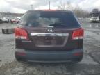 2013 Kia Sorento Lx de vânzare în Albany, NY - Front End