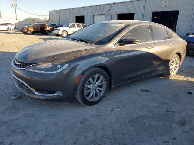 2015 Chrysler 200 C for Sale in Jacksonville, FL - Undercarriage