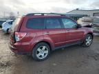 2010 Subaru Forester 2.5X Premium იყიდება Central Square-ში, NY - Front End