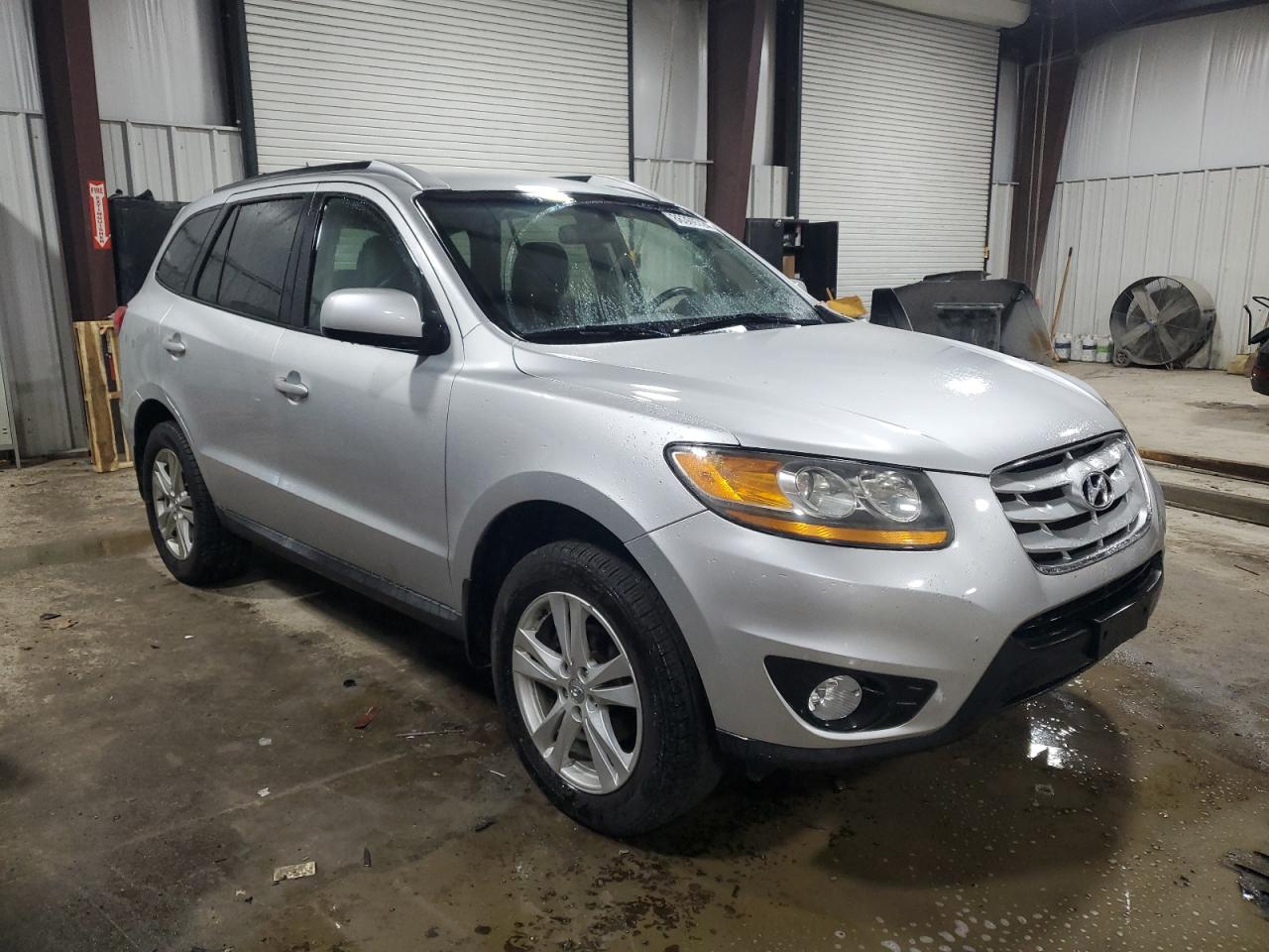 2011 Hyundai Santa Fe - Image 4