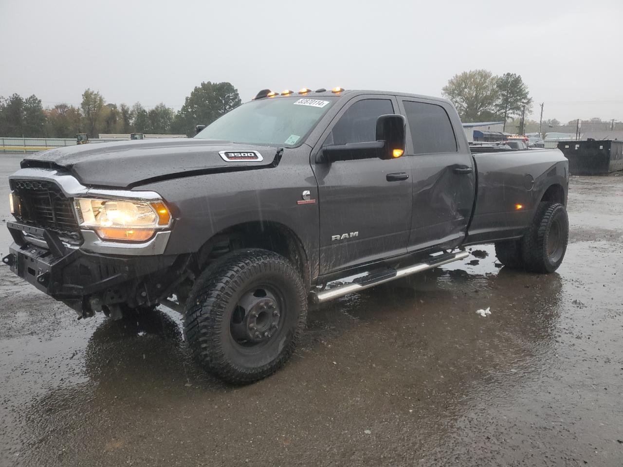 RAM 3500