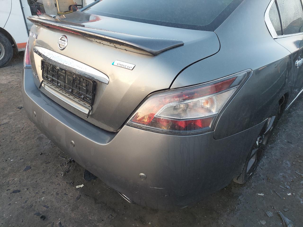 1N4AA5AP3EC432992 - 2014 Nissan MAXIMA - #86789914