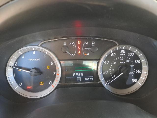 3N1AB7AP4FY248160 - 2015 NISSAN SENTRA - #84370894