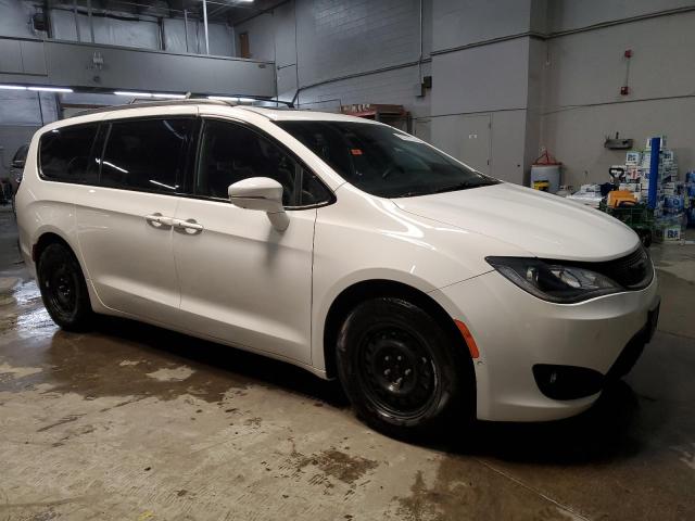  CHRYSLER PACIFICA 2020 Белы