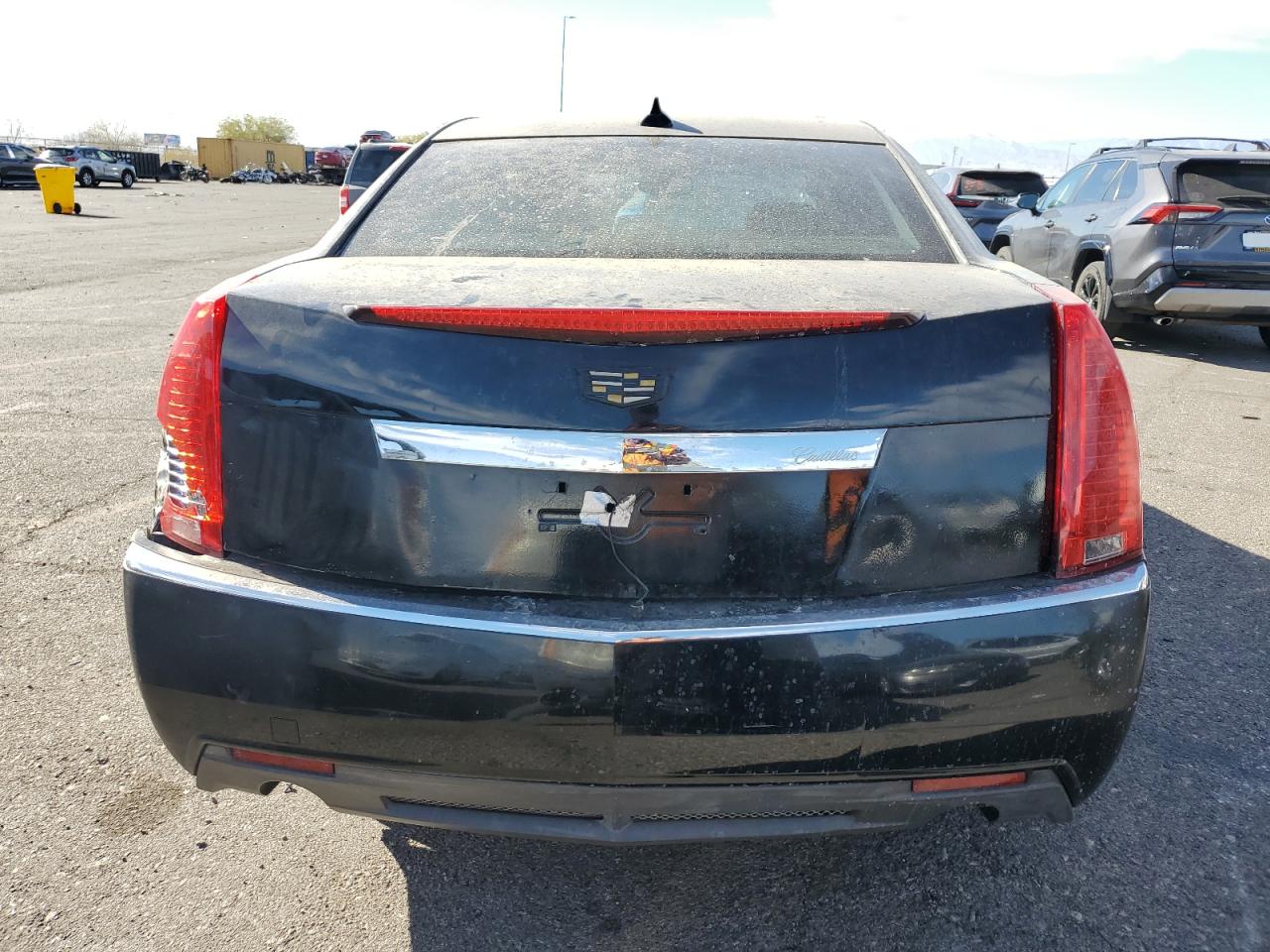 2011 Cadillac CTS - Image 6