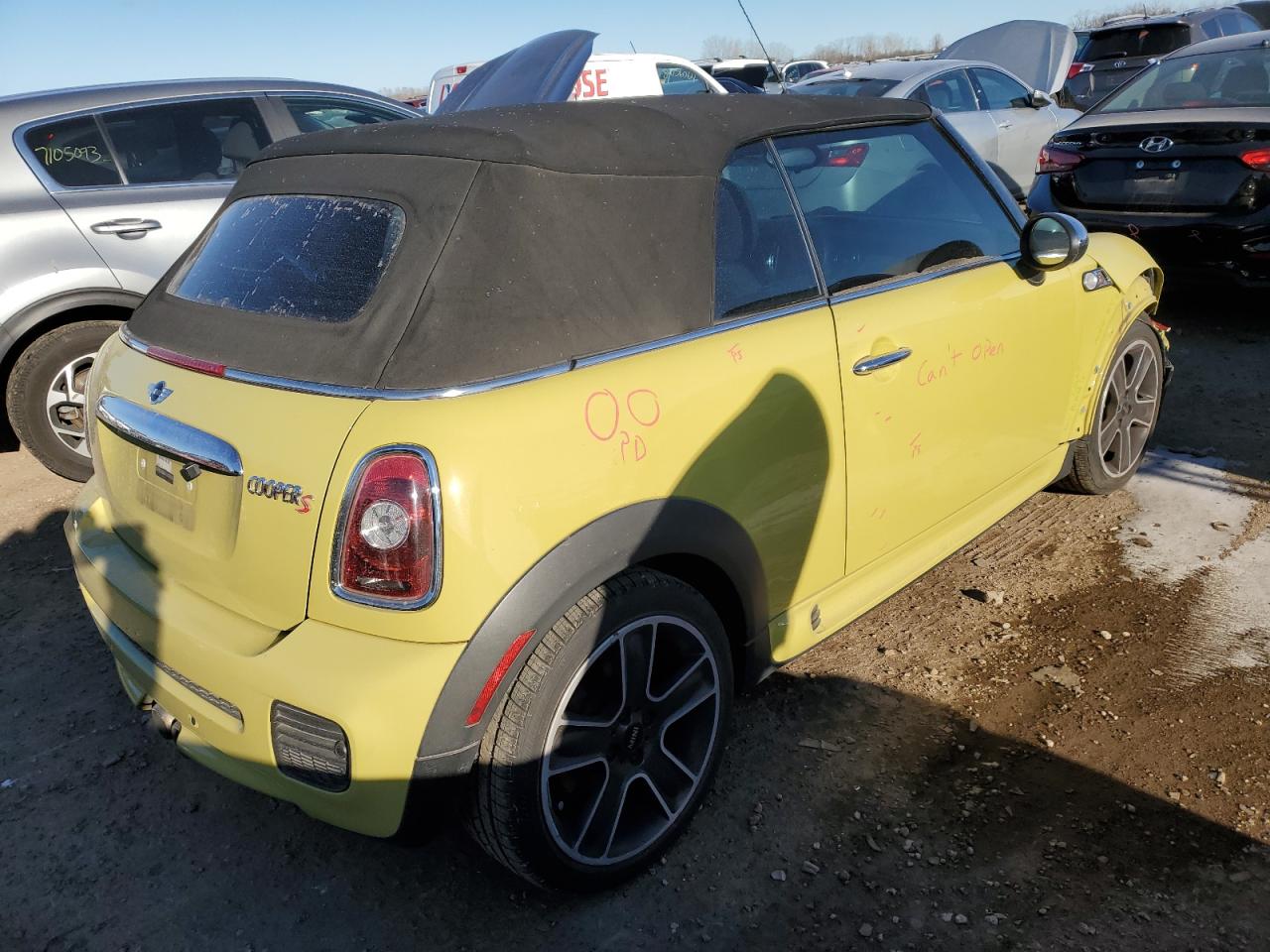 2009 MINI Cooper - Image 3