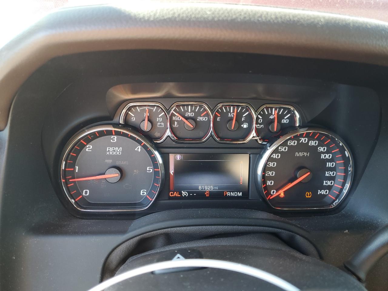 2016 GMC Yukon Xl C1500 Slt VIN: 1GKS1GKC1GR354027 Lot: 82534324