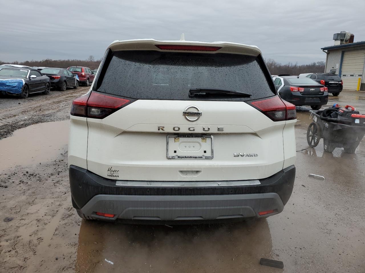 Фото: 5N1AT3BB1MC827520 - 6