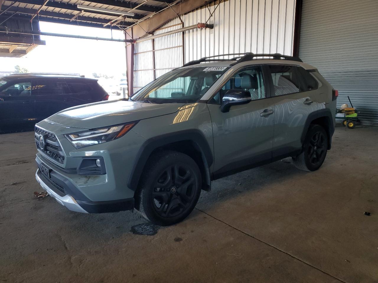 2023 Toyota RAV 4 - Image 1