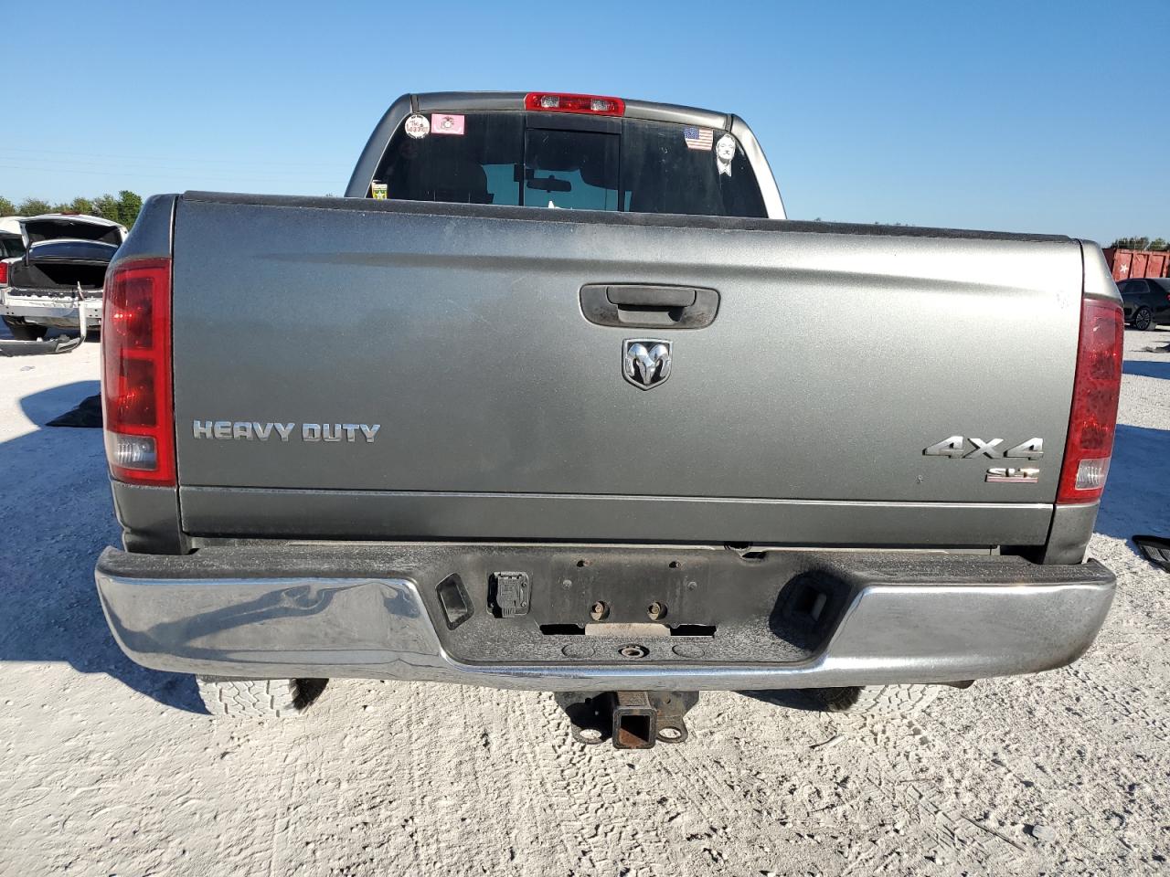 2006 Dodge RAM - Image 6