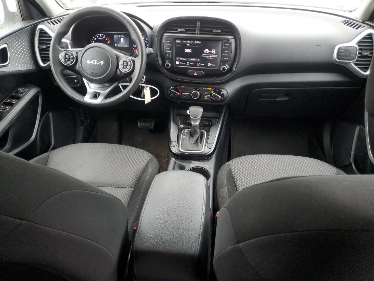 2022 Kia Soul - Image 8