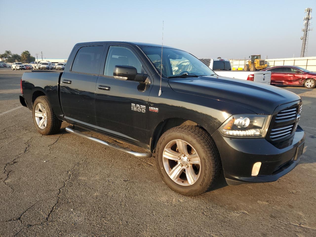 2013 RAM 1500 - Image 4