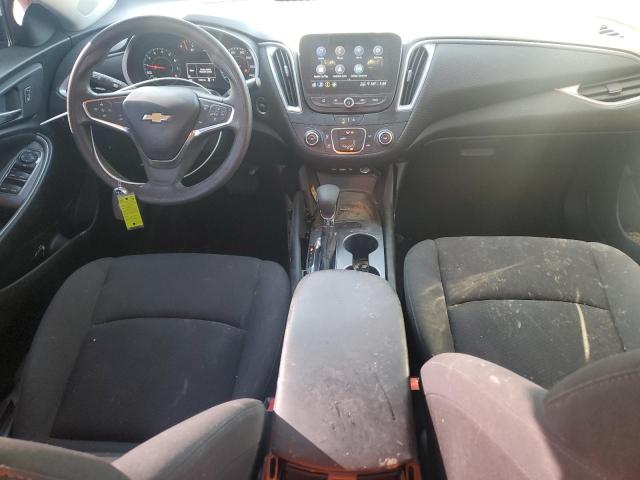  CHEVROLET MALIBU 2023 Granatowy