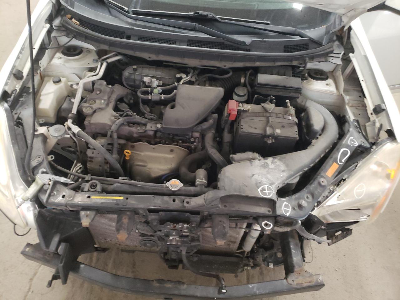 2013 Nissan Rogue - Image 12