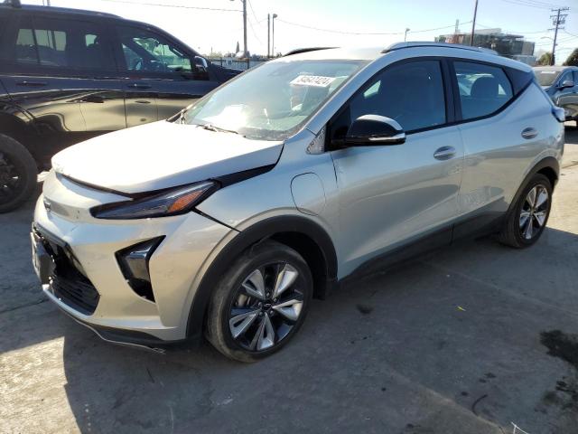 2022 Chevrolet Bolt Euv Lt продається в Los Angeles, CA - Front End