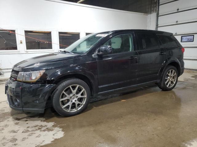 2018 Dodge Journey Gt