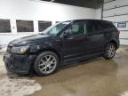 2018 Dodge Journey Gt იყიდება Blaine-ში, MN - Front End