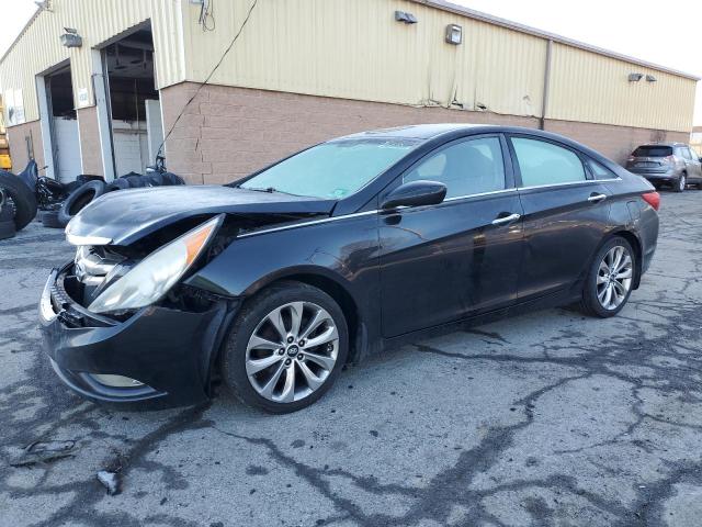 2012 Hyundai Sonata Se