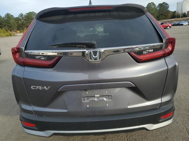  HONDA CRV 2021 Szary