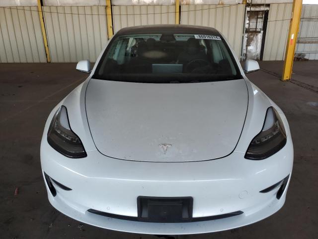  TESLA MODEL 3 2019 Белый
