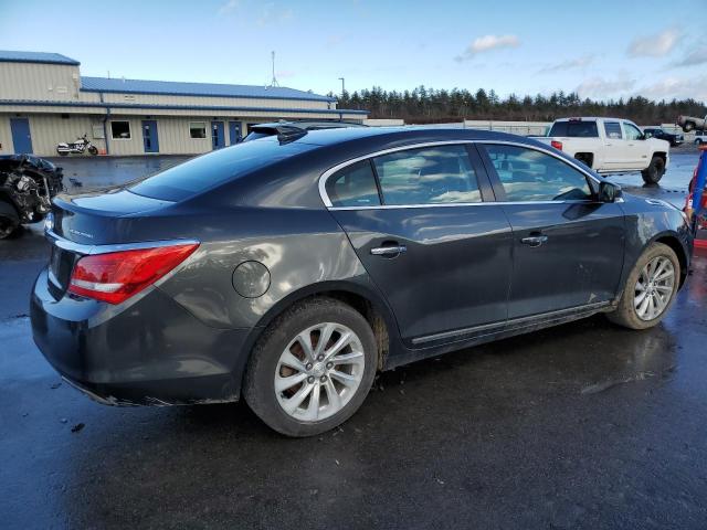  BUICK LACROSSE 2016 Серый